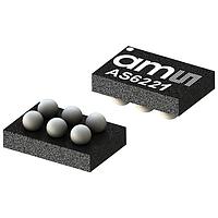 ams OSRAM AS6221-AWLT-L Temperature Sensors TEMPERATURE SENSORS