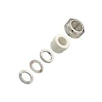 HARTING 19620005056 Accessories CABLE SEALING EMC M25 X 1,5 HAN Q 8/0