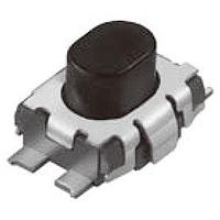 Alps Alpine SKTHBAE010 Compact H=2.5mm  F=3.0N