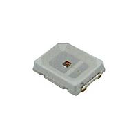 American Bright LED BL-2835B460-24 Mid-Power LEDs 2835 BLUE PLCC / 0.54W / 150mA / 3100 MCD