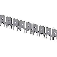 Keystone Electronics 1289-STR Tape MALE .250 QUICK FIT STURDI MNT 15A .540H