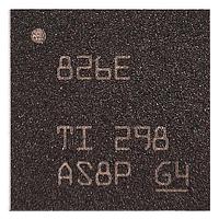 Texas Instruments DP83826ERHBR Ethernet PHYs Low latency 10/100-M bps PHY with MII int A 595-DP83826ERHBT