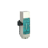 Senseca NJM1-015GM040 Flow Switch (G 1/2, Qmax: 40, 10-40 l/min, công tắc khóa M1)