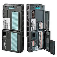 CONTROL UNIT SINAMICS G120, 4 DI, 1 DO, 1 AI, 1 AO, 6SL3244-0BB00-1BA1