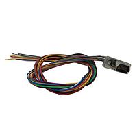 Raychem - TE Connectivity M83513/04-B03N Connectors M83513/04-B03N MCKS- N1-B-15S6G9-18.0