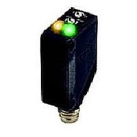 Omron Automation and Safety E3Z-R86 Photoelectric Sensors Retro Wide View PNP Connector