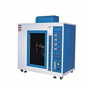 Zenro Test ZR-UL-C Horizontal and Vertical Burning Test Chamber