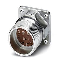 PHOENIX CONTACT 1607850 Circular Metric Connectors RF-12S2S8AWQ00