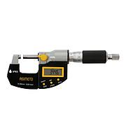 Asimeto 105-66-8 IP65 Digital Outside Micrometers (Dual Ratchets) (0-150mm / 0-6")