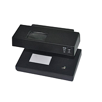 SILICON MC-181 UV, MG Counterfeit Money Detector Machine