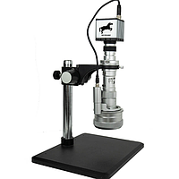 Troy Intelligent TVN-360A_B Electron microscope (1920*1080, 60fps, 0.7X – 4.5X)