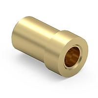 Mill-Max 9837-0-15-15-14-27-10-0 Solder Mount STD. CONNECTOR JACK RECEPTACLE