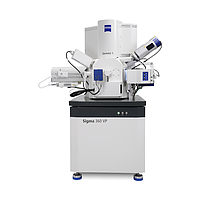 ZEISS Sigma 300 Electron Microscopy