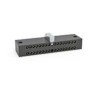 AirBorn MA-2D1-008-325-A0000 Connectors CONNECTOR, M SERIES
