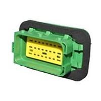 Aptiv 33403916 Automotive Connectors ASM CONN 24 M SICMA-3 1.5 2.8 SLD