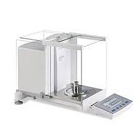 Lonroy ES1035A Standard Semi-Microbalance Analytical Scale Tester (31/120g, 0.01/0.1mg)