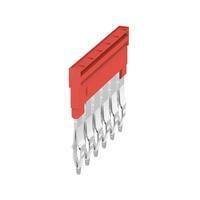 Weidmuller 2460780000 Terminal Block Tools & Accessories ZQV 4N/6 RD