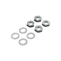 Eaton INT-AB-HW Integration Kit Integration Kit, 4nuts & 4washers