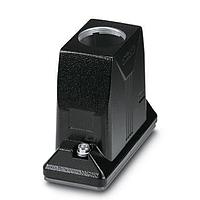 PHOENIX CONTACT 1420919 Hoods HC-ADV-B16-HHWH- 1TTM40-MF-BK