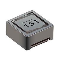 Bourns SRR5228A-181M Shielded Power Inductor Ind,5.2x5.2x2.8,180uH+/-20%,0.52A,shd