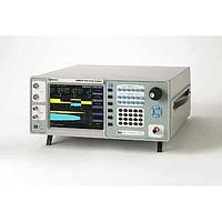 RF Boonton 4500B Peak Power Analyzer