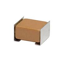 Chemi-Con KTJ250B336M55AFT00 Stacked Capacitors 25VDC 33uF Tol 20% 6x5.3x3.8mm Single Stack AEC-Q200