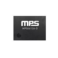 Monolithic Power Systems (MPS) MPQ6612AGLE-D-AEC1-Z Half-Bridge Motor Drivers 40V, 5A, H-Bridge DC Motor Driver with Current Sense and ENBL/DIR Inputs, AEC-Q100 Qualified
