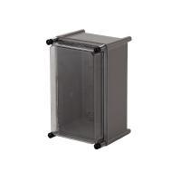 Weidmuller 0500600000 Enclosures, Boxes, & Cases TBF 30/19/18 TRSP