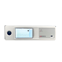 LDetek LD8001-B1-C2-D1-E1-F0-G1 Online Trace Nitrogen Analyzer (Argon, 1 ppm/ 10 ppm/ 100 ppm)
