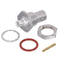 Rosenberger 51K611-272N5 Cable Connectors BULKHEAD JACK