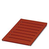 PHOENIX CONTACT 0828190 Terminal Block Tools & Accessories UC1-TM 6 RD