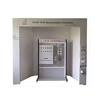 DOLANG DLDS-1214F Electrical Installation Training System