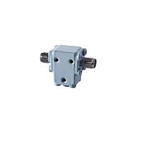 DiTom DHI1722 Single and Dual Junction 17.30 - 22.00 GHz Isolator, Mil-Aero Qualified