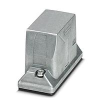 PHOENIX CONTACT 1420053 Hoods HC-ADV-B16- HLWH-BLANK-ELC-AL