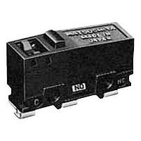 Panasonic Industrial Devices AVM36453 Subminiature FS LL Switch Si