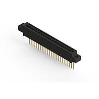 EDAC 896-025-541-604 Receptacles High Temp Card Edge Connectors