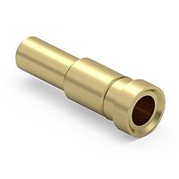 Mill-Max 8853-0-15-15-34-27-10-0 Pin Receptacles 10u AU OVER NI 34 CON