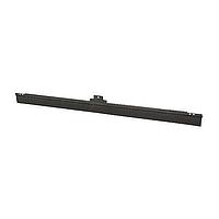 Panduit N2EOR1BA1070B1 Wire Ducting & Raceways N-Type Cabinet 1070mm End of Row Seal -
