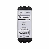 Eaton Bussmann WCF30RN Cube Fuse Wind 690V 30A NON-IND Wind CUBEFuse