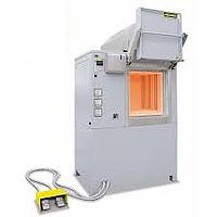 NABERTHERM HT 276/16 High-Temperature Furnaces (1600°C, 276L)