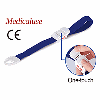 Moalab DM.Tnq2001 Moalab® Elastic Tourniquet, 토니켓 밴드