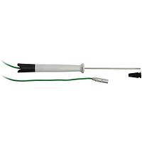 EBRO TPN 401 (1343-1000) Immersion probe with 1 m silicone cable (130 mm, 400°C)