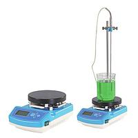 Bluepard IT-08C5 Stirrer (5L, 200-2000RPM)