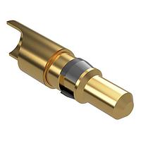 Amphenol Positronic MS4008D/AA-PA403 D-Sub Contacts