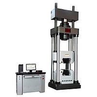 HST WAW-4000 Computer Control Servo Hydraulic Universal Testing Machine (4000kN)