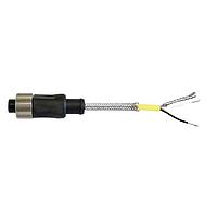 Amphenol Wilcoxon R6W-0-J9T2AS-64 Sensor Cables / Actuator Cables Same as above, 64