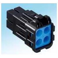 Hirose Electric DF63WA-4S-3.96C Sockets 3.96mm Crimp Socket 4P WP 1.7-2.4mm wire