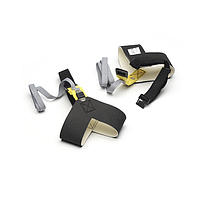 Statico S1145HG Adjustable Quick-Release Heel Grounder (60 mil)