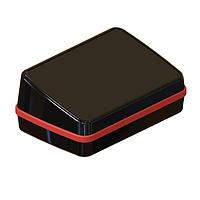 Serpac CX67SDBKAOR Hand Held