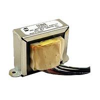 Hammond Manufacturing 1750S Push-Pull Output transformer, guitar amp, 5,100 C.T. ohm pri., 8 ohm sec., 25W